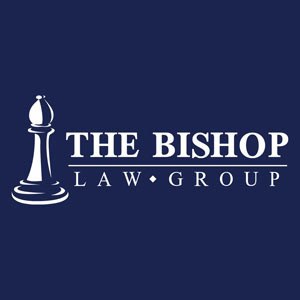 Logo of The Bishop Law Group